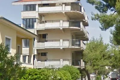 Image de Agréable appartement pour 3 personnes avec Wifi, Tv, terrasse, animaux admis et parking