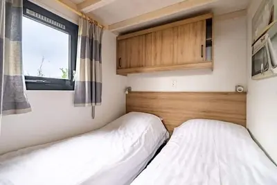 Image de Belle maison de vacances privée pour 4 personnes avec Wifi, piscine, Tv, terrasse et parking