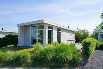 Image de Belle maison de vacances privée pour 4 personnes avec piscine, Wifi, Tv, terrasse et parking