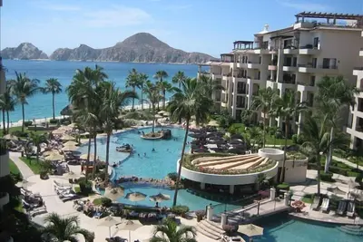 Image de 1708 - Spacious 2br On the Beach with views of El Arco from your terrace!