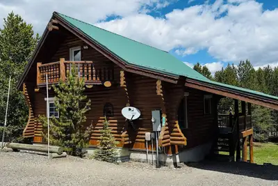 Image de Pronghorn Crossing+20 mins to Yellowstone+WiFi+Hottub