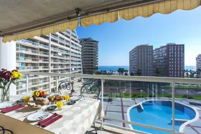 Image de Appartement Ana by Interhome
