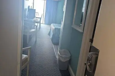 Image de Direct Oceanfront  Sea Mist Resort 20305