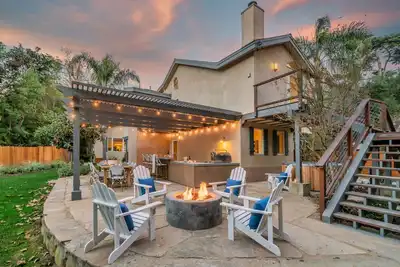 Image de Montecito SeaRenity - A Secluded Luxury Escape
