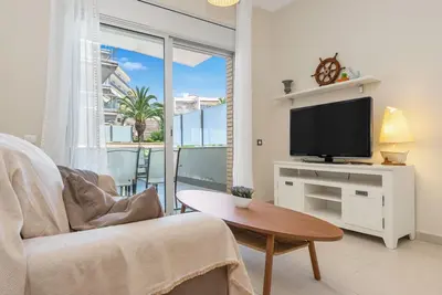 Image de Appartement familial dans la Costa Daurada