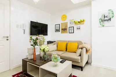 Image de Condohotel at Azure Urban Resort Residence