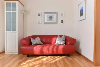 Image de Vacation apartment \"Koralle\"