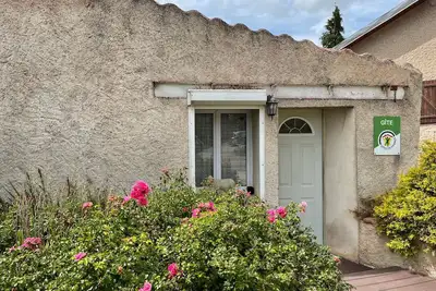 Image de Gîte chaleureux avec terrasse près de Nancy, parking privé, à proximité de festivals et nature