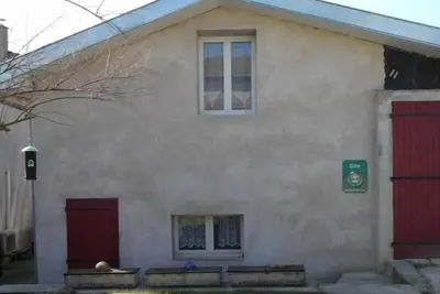Image de Gîte Indépendant avec Jardin Privatif - Parfait pour Randonnées et Séjour Pittoresque