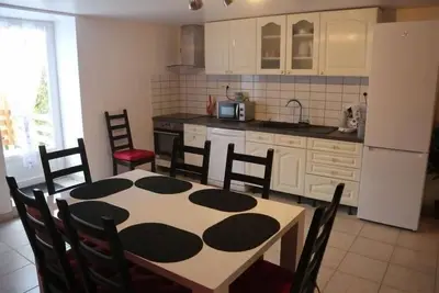 Image de Gîte de Charme avec Sauna, Salle de Jeux et Connexion Fibre en Lorraine