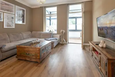 Image de Haus am Meer FeWo Storchennest - Haus am Meer vacation apartment Storchennest