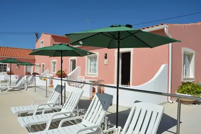 Image de Two Bedroom -Solar dos AvĂłs