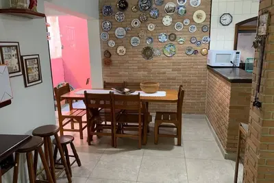 Image de Lagoinha beach house