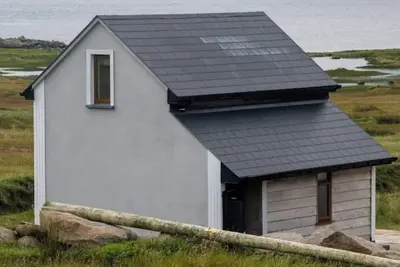 Image de Stunning Tory Island Apartment