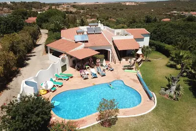 Image de Family Getaway in the Algarve