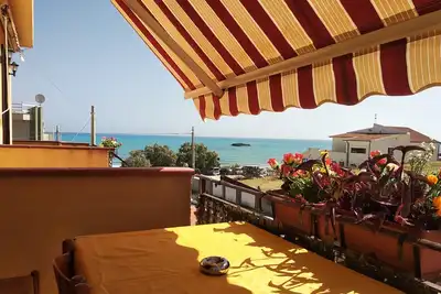 Image de Apartment Scala Dei Turchi