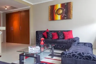 Image de Lujosa Suite en Puerto Santa Ana