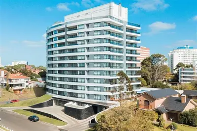 Great Beach Apartment, 5+1 Guests. Pool, Amenities