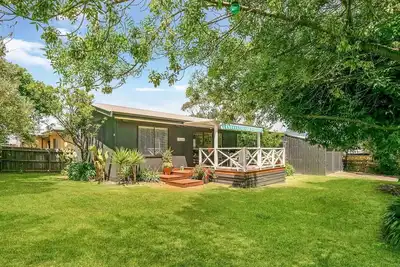 Image de Periwinkle - 3 bedroom pet friendly cottage