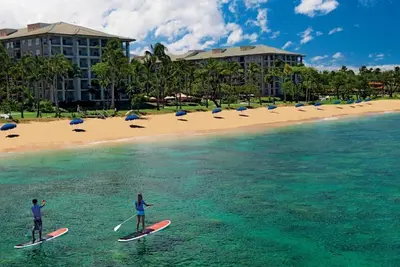 Image de Studio Villa in Ocean Front Resort, open for 2026 bookings now!