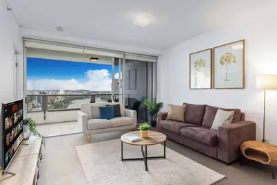 Image de Spacious High Floor Family Apartment|Great Views
