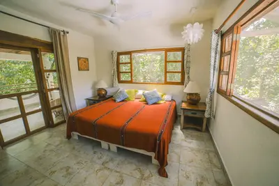 Image de Fantastic Suite 2 bedrooms at the Mayan Jungle, Xaman
