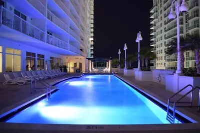Image de Luxury Brickell Studio