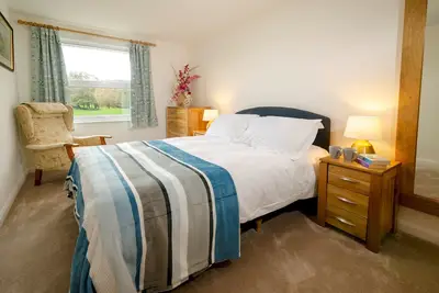 Image de Quarry Bank - Trois Chambres Maison, Couchages 6