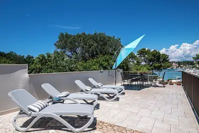 Image de Harmony apartments