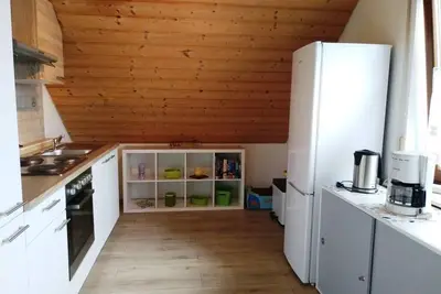Image de Ferienwohnung CalverbĂĽhlblick