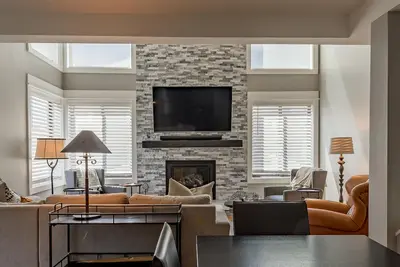 Image de Creekside Condo 1279 - Beautifully Remodeled w/ Sun Valley Resort Amenities