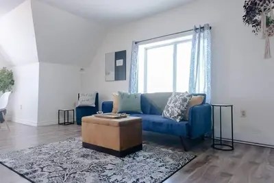 Image de Amazing location in Saint John 2 Br Modern Parking New