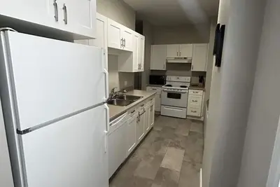 Image de Premium 2-bed Condo Uptown Saint John Parking Coffee Location