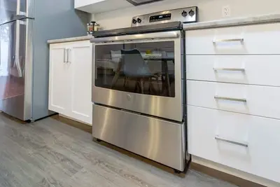Image de New 2bd Condo, Unb, Hospital, Golf, Patio Coffee