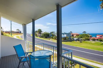 Image de Unit 2, 43 Noble Parade, Dalmeny