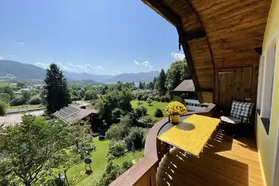 Image de Talblick Tegernsee - versprochen!