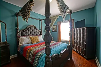 Image de Oysterman’s Den