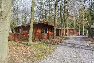 Image de Paradise Lodge-Uk31996