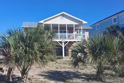 Image de San Bel - Second row in Garden City Beach