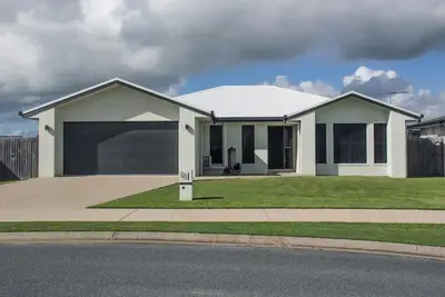 Image de Family Friendly Holiday Home 2 night min