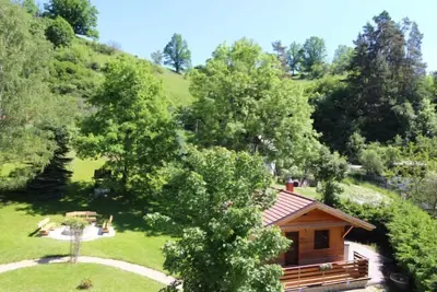 Image de BeÄŤov nad Teplou 1 by Interhome