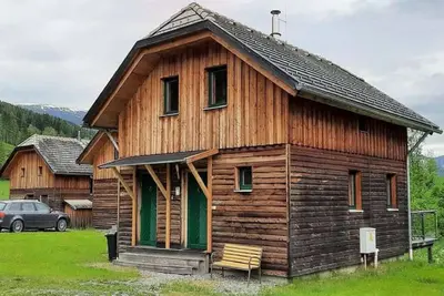 Chalet à St. Georgen ob Murau