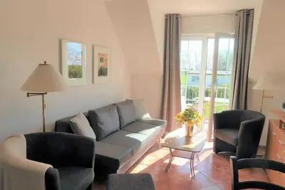 Image de Ferienwohnung Luv - Fip Gollwitz Ferienwohnungen Lee u. Luv