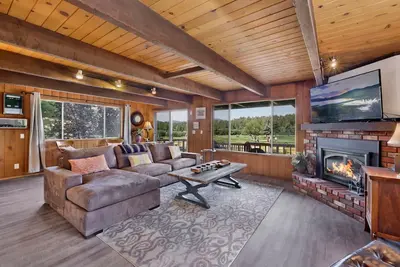Image de Bear Cabin Resort Retreat by Big Bear Vacations