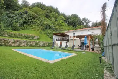 Image de Villa de luxe avec piscine privée