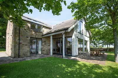 Image de Vesta View - Self catering accommodation that sleeps 10 guests in 5 bedrooms