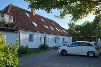 Image de Scharf Apartment Salzhaffblick - Apartment Scharf