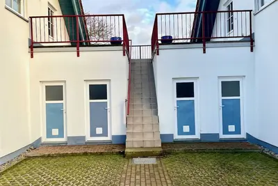 Image de Ferienwohnung Haus 4 Wohnung 1 - Ferienhäuser Liethmann