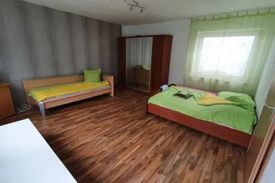 Image de Apartament/ Ferienwohnung mit Terasse und Parkplatz