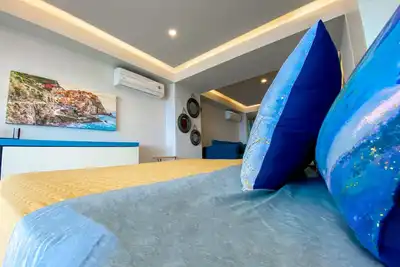 Image de L'Armatore Loft\"- Italian Style